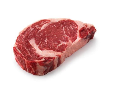 Australian Natural Ribeye Steak