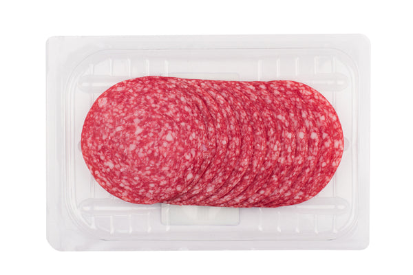 Chilled Premium Beef Salami 