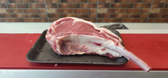 Premium Grain Fed Tomahawk - Australia  - 1 Piece (1750gm-1900gm)
