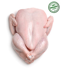 Organic Chicken