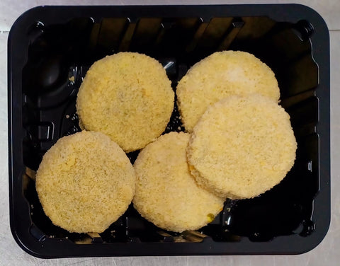 Vegetable Cutlet - 300gm