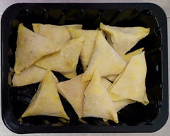 Vegetable Samosa - 250gm