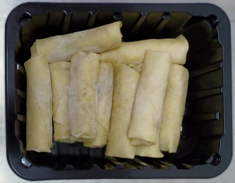 Vegetable Springroll- 250gm