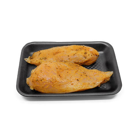 Chilled Chicken Breast Boneless Whole - 500gms