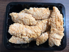 Chicken Tenderloin Breaded -500gms