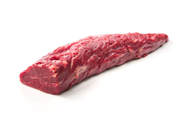 Chilled Beef Tenderloin (Fillet) Whole Chain on 