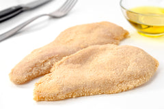 Chicken Escalope