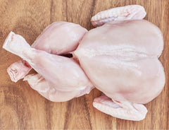 Hormone Free Fresh Chicken - 1Kg with Marination Options
