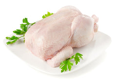 Free Range Country Chicken Natti Koli Premium Chicken