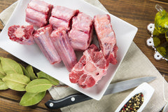 Chilled OxTail 500gms